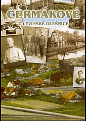 Čermákové z Levínské Olešnice