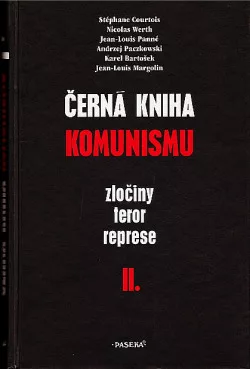 Černá kniha komunismu 2.
