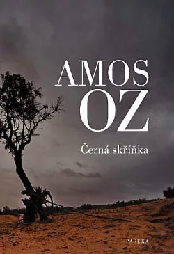 Černá skříňka