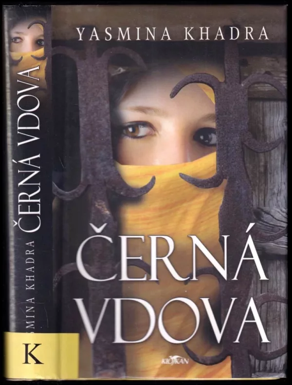 Černá vdova