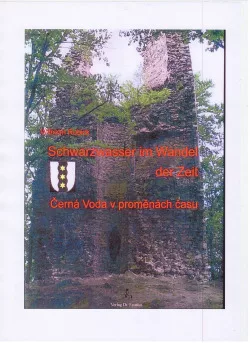 Černá Voda v proměnách času