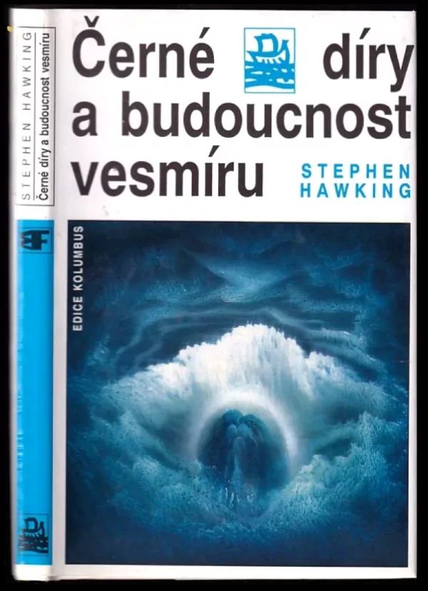 Černé díry a budoucnost vesmíru