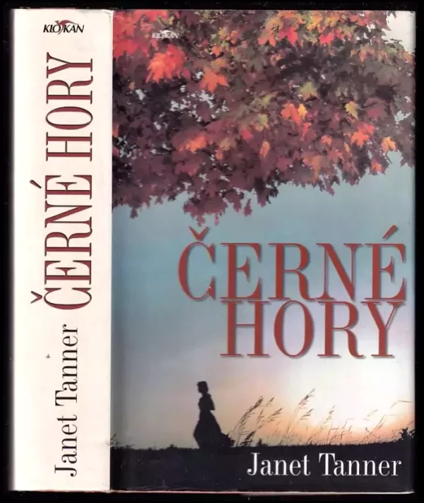 Černé hory