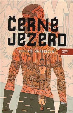 Černé jezero