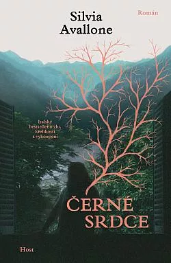 Černé srdce