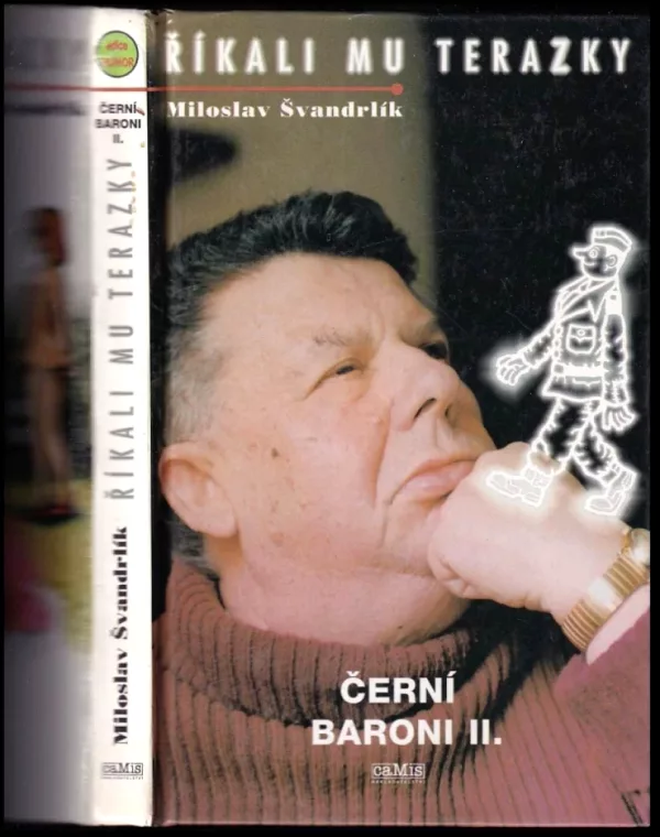Černí baroni