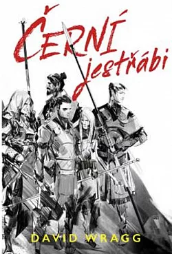 Černí jestřábi