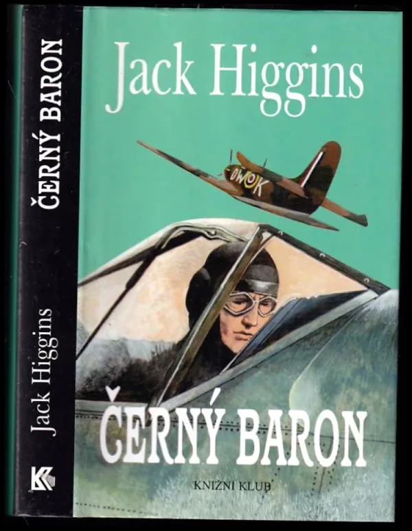 Černý baron