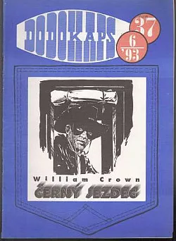 Černý jezdec