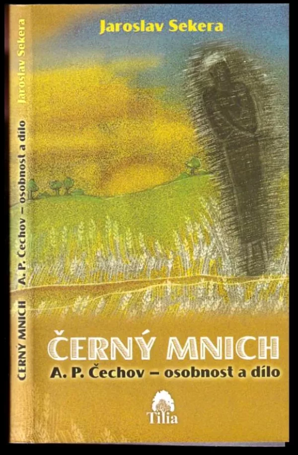 Černý mnich