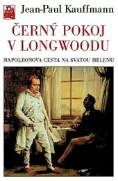 Černý pokoj v Longwoodu