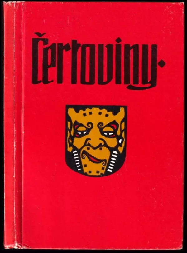 Čertoviny