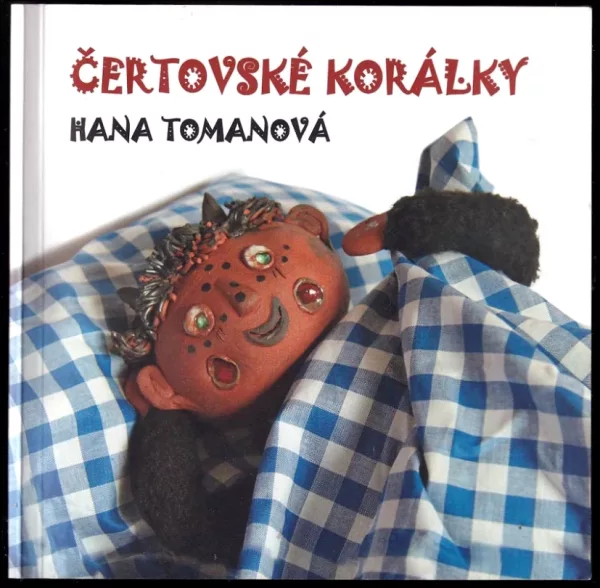 Čertovské korálky