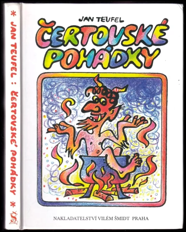 Čertovské pohádky
