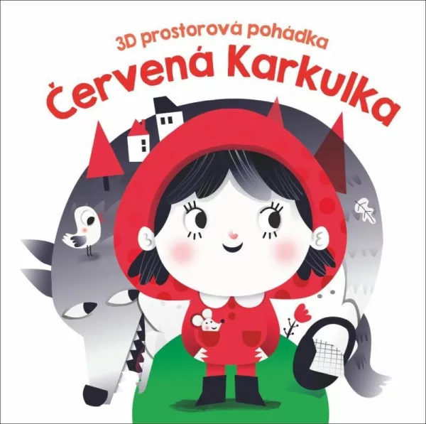 Červená Karkulka