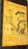 Červené eso