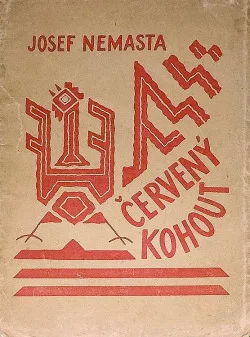 Červený kohout