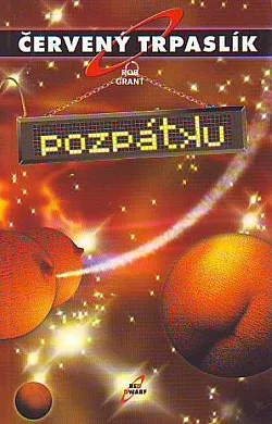 Pozpátku