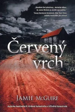Červený vrch