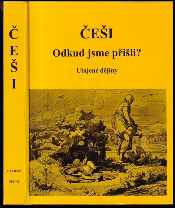Češi