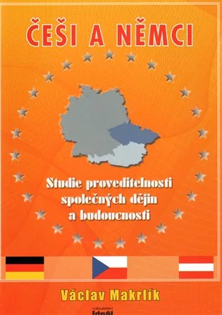Češi a Němci