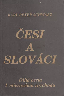 Česi a Slováci: Dlhá cesta k mierovému rozchodu