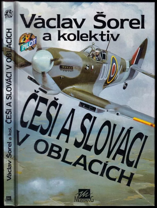 Češi a Slováci v oblacích