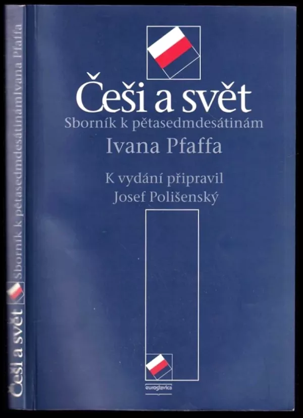 Češi a svět