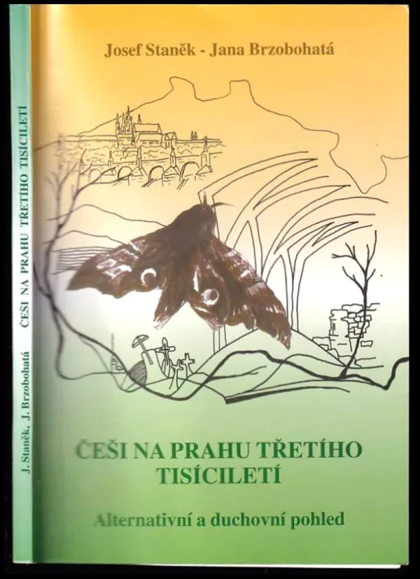 Češi na prahu třetího tisíciletí