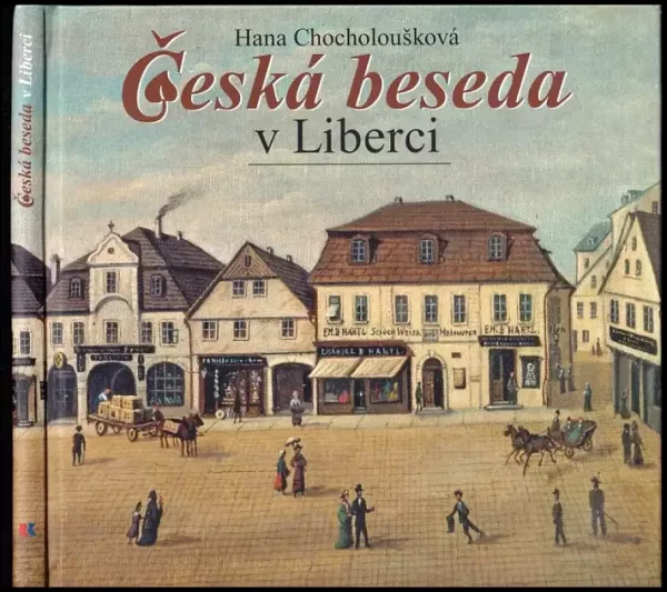 Česká beseda