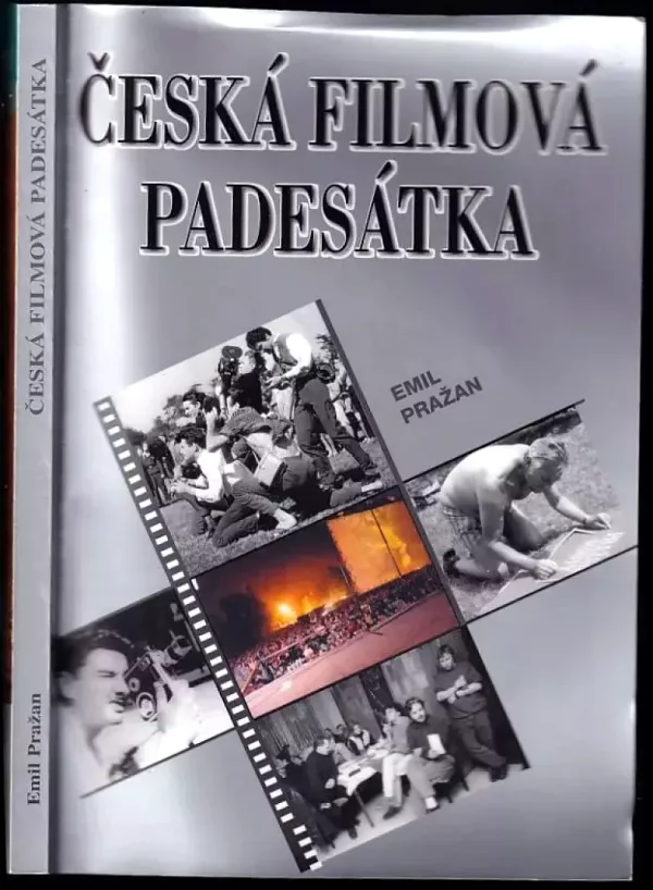 Česká filmová padesátka