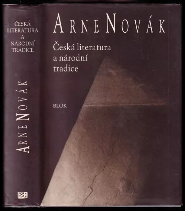 Česká literatura a národní tradice