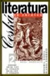 Česká literatura ve zkratce 2