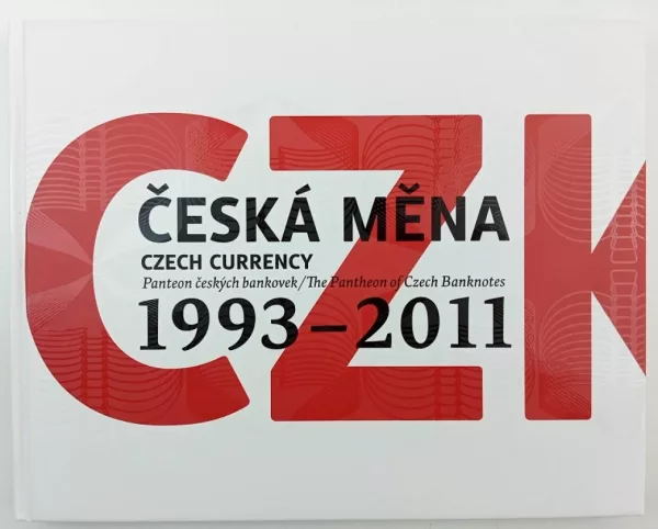 Česká měna