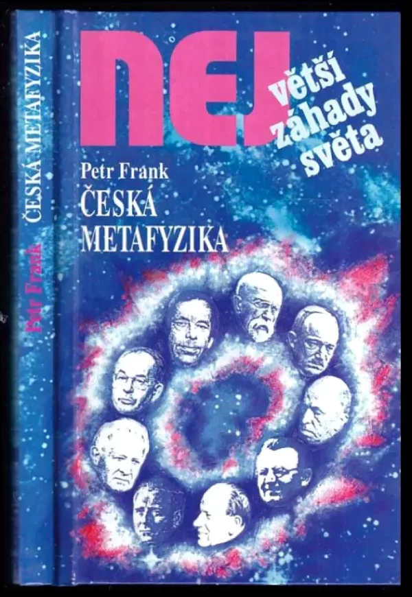 Česká metafyzika