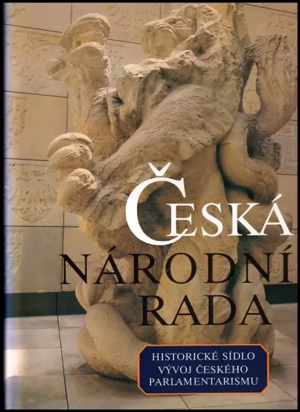Česká národní rada