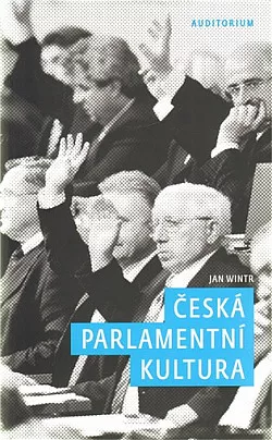 Česká parlamentní kultura