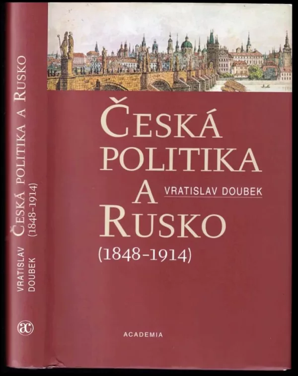 Česká politika a Rusko