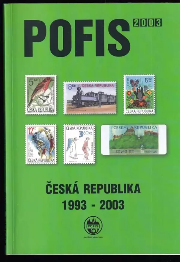 Česká republika 1993-2003