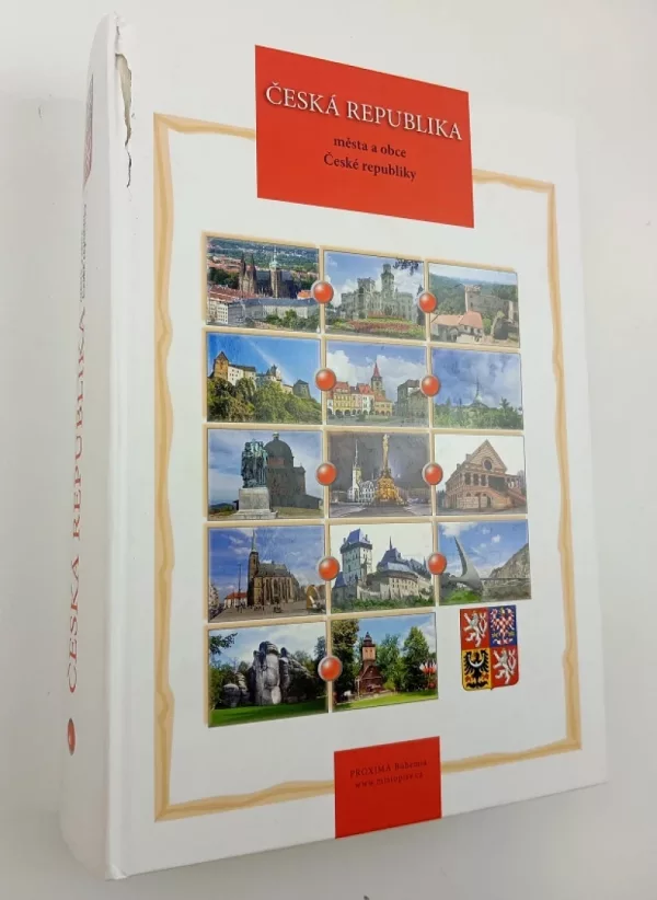 Česká republika