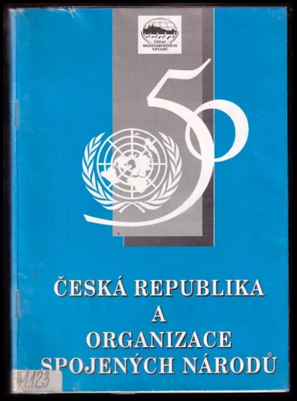 Česká republika a Organizace spojených národů