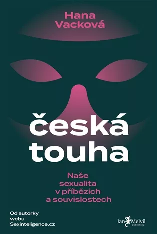 Česká touha