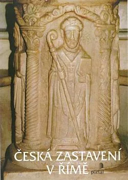 Česká zastavení v Římě