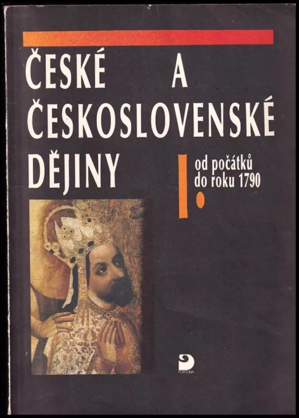 České a československé dějiny