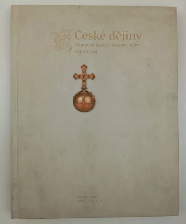 České dějiny