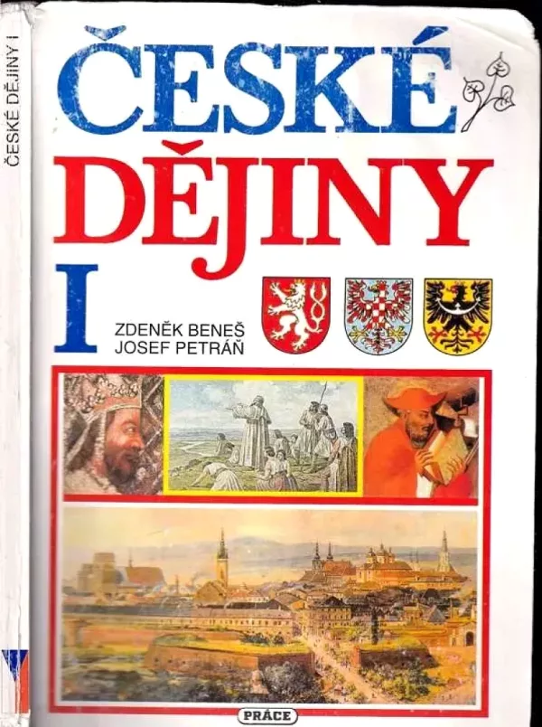České dějiny I