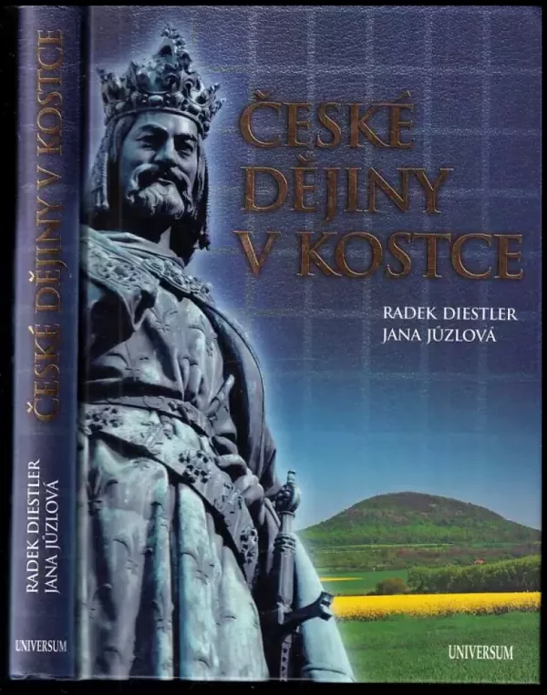 České dějiny v kostce