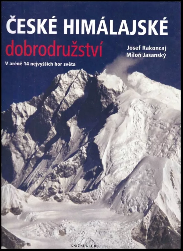 České himálajské dobrodružství