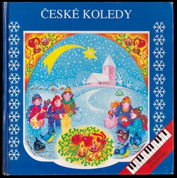 České koledy