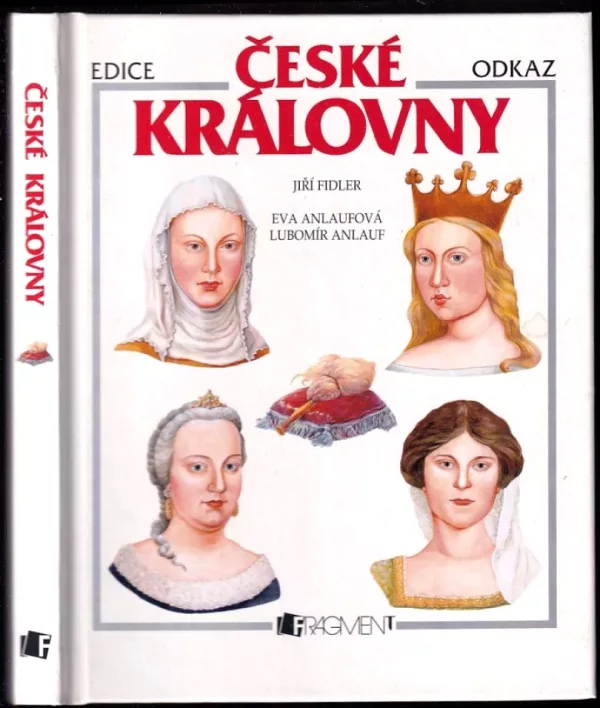České královny